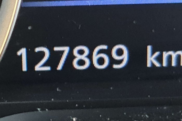 2021 Nissan Navara ST-X