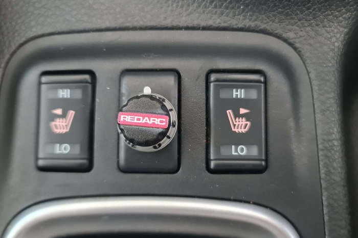 2021 Nissan Navara ST-X