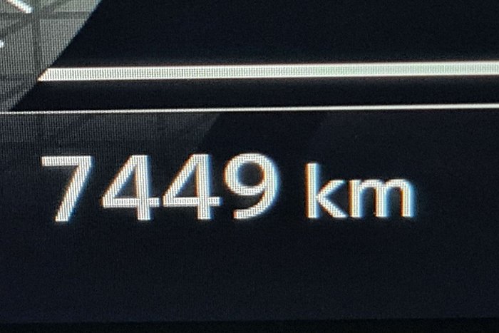 2025 Nissan X-TRAIL Ti e-POWER