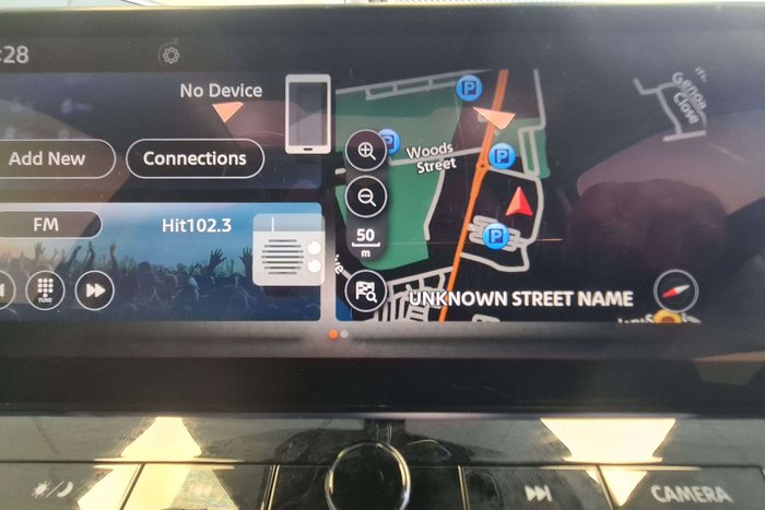 2025 Nissan X-TRAIL Ti e-POWER