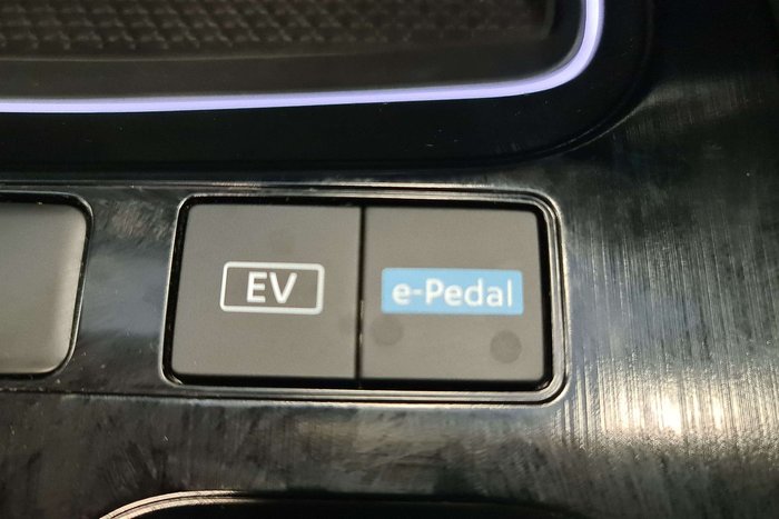 2025 Nissan X-TRAIL Ti e-POWER