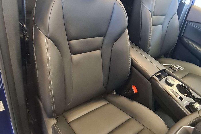 2025 Nissan X-TRAIL Ti e-POWER