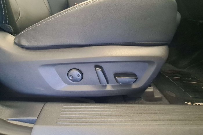 2025 Nissan X-TRAIL Ti e-POWER