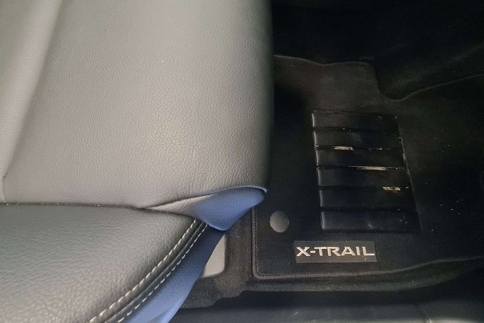 2025 Nissan X-TRAIL Ti e-POWER