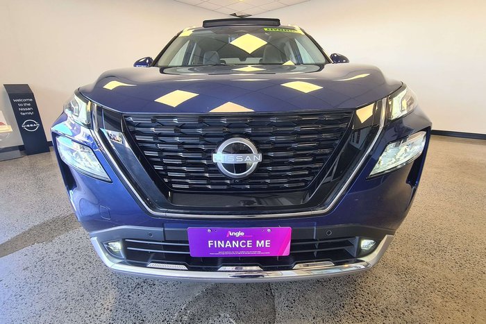 2025 Nissan X-TRAIL Ti e-POWER