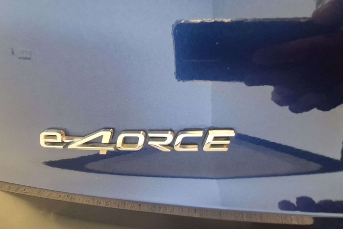 2025 Nissan X-TRAIL Ti e-POWER