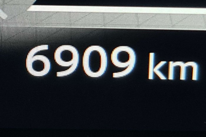 2025 Nissan QASHQAI Ti e-POWER