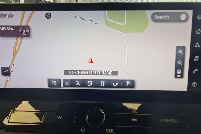 2025 Nissan QASHQAI Ti e-POWER