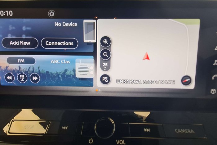 2025 Nissan QASHQAI Ti e-POWER