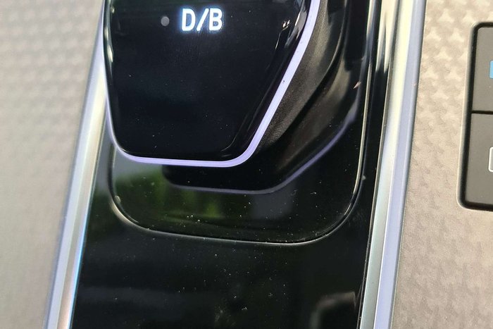 2025 Nissan QASHQAI Ti e-POWER