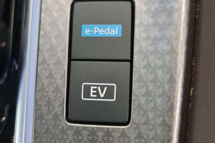 2025 Nissan QASHQAI Ti e-POWER