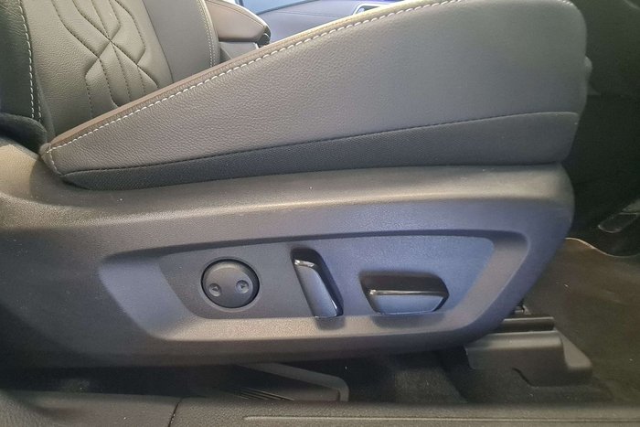 2025 Nissan QASHQAI Ti e-POWER