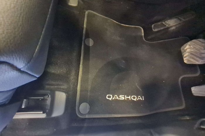 2025 Nissan QASHQAI Ti e-POWER