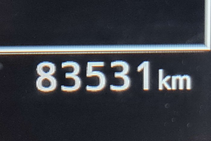 2020 Toyota Landcruiser Prado GXL