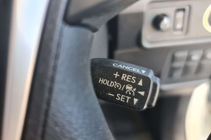 2020 Toyota Landcruiser Prado GXL