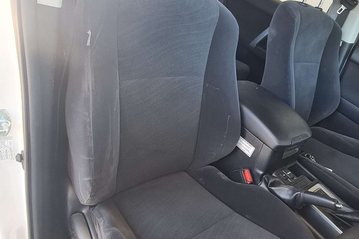 2020 Toyota Landcruiser Prado GXL