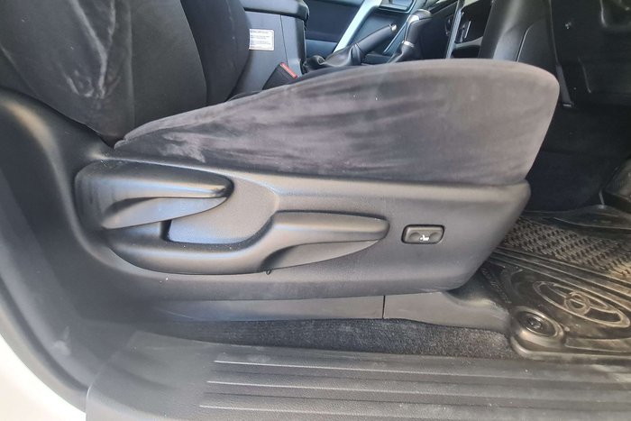 2020 Toyota Landcruiser Prado GXL