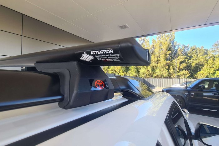 2020 Toyota Landcruiser Prado GXL