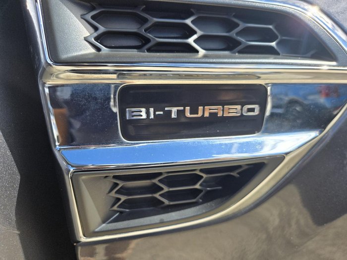 2021 Ford Everest Trend