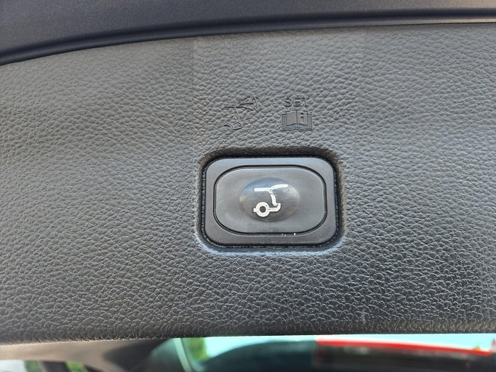 2021 Ford Everest Trend