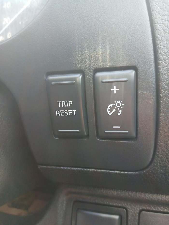 2021 Nissan Navara SL