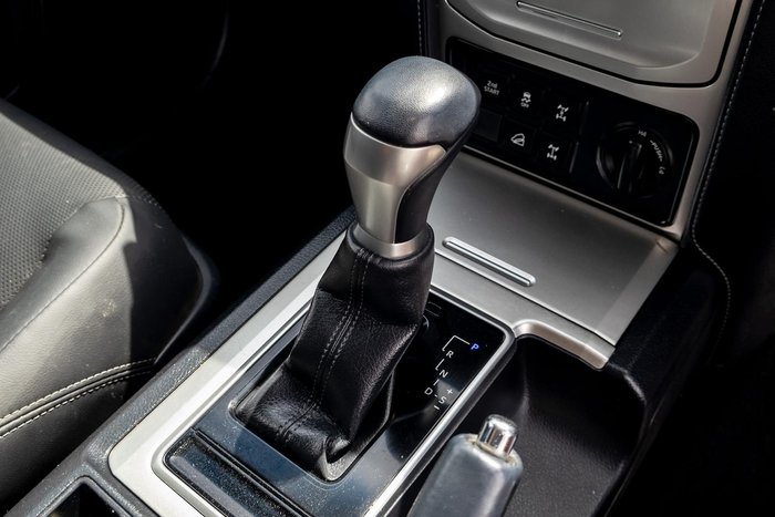 2021 Toyota Landcruiser Prado VX