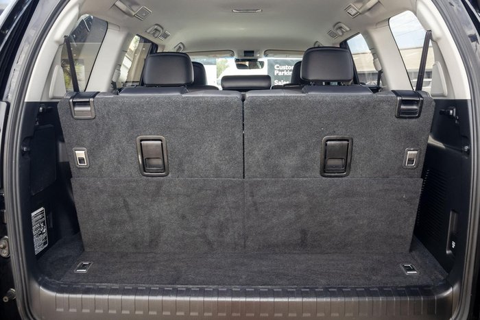 2021 Toyota Landcruiser Prado VX
