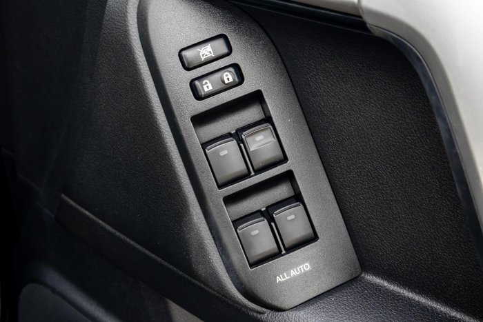 2021 Toyota Landcruiser Prado VX