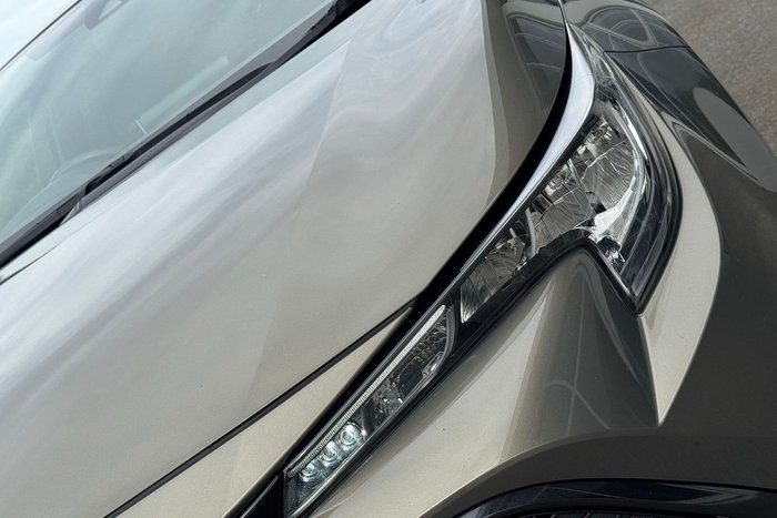 2018 Toyota Corolla SX