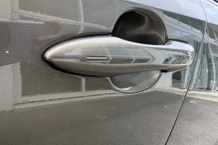 2018 Toyota Corolla SX