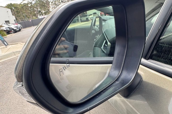 2018 Toyota Corolla SX