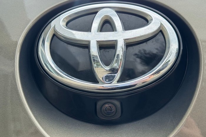 2018 Toyota Corolla SX