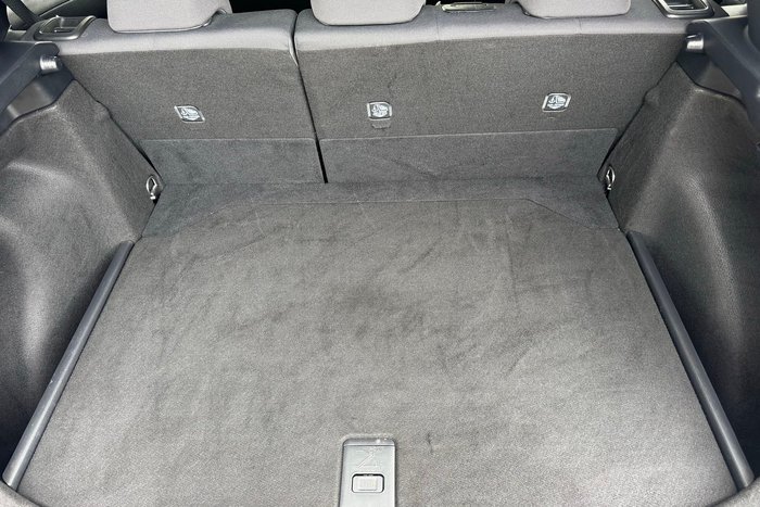 2018 Toyota Corolla SX