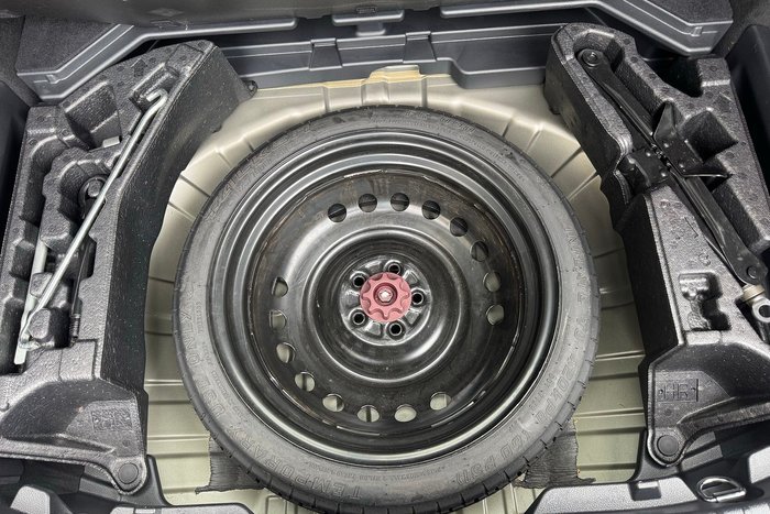 2018 Toyota Corolla SX