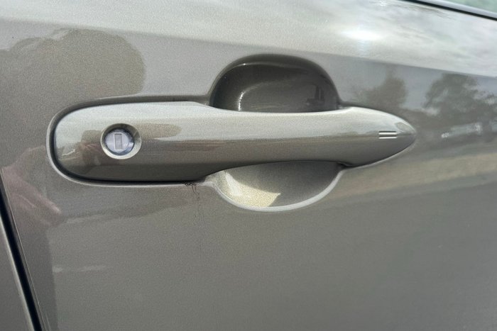 2018 Toyota Corolla SX