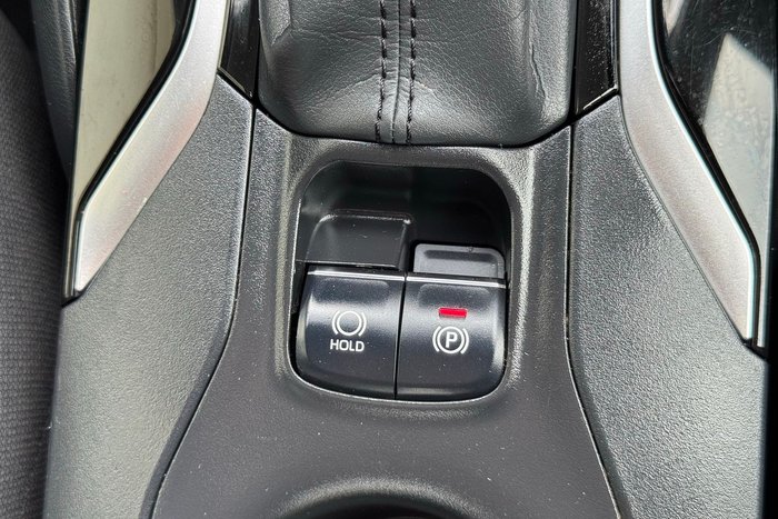 2018 Toyota Corolla SX