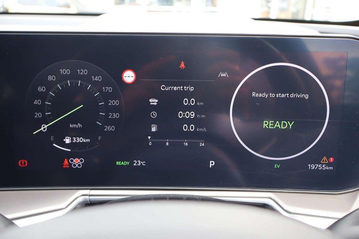 2024 Kia Sorento HEV GT-Line MQ4 PE MY24 White