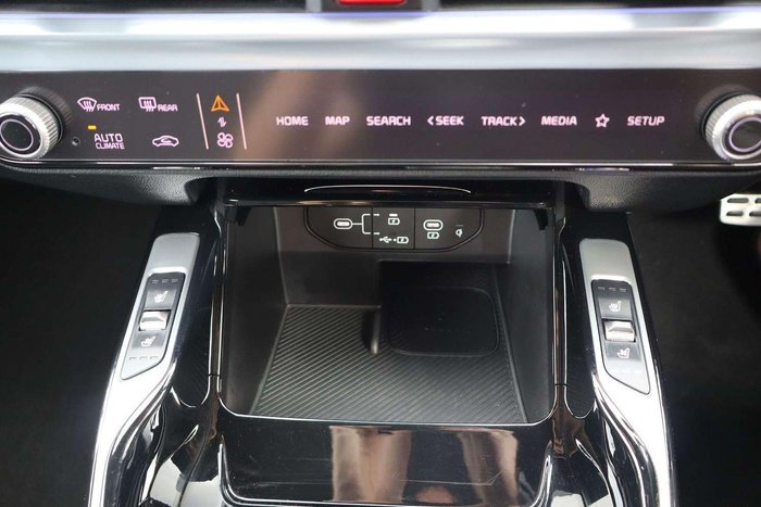 2024 Kia Sorento HEV GT-Line MQ4 PE MY24 White