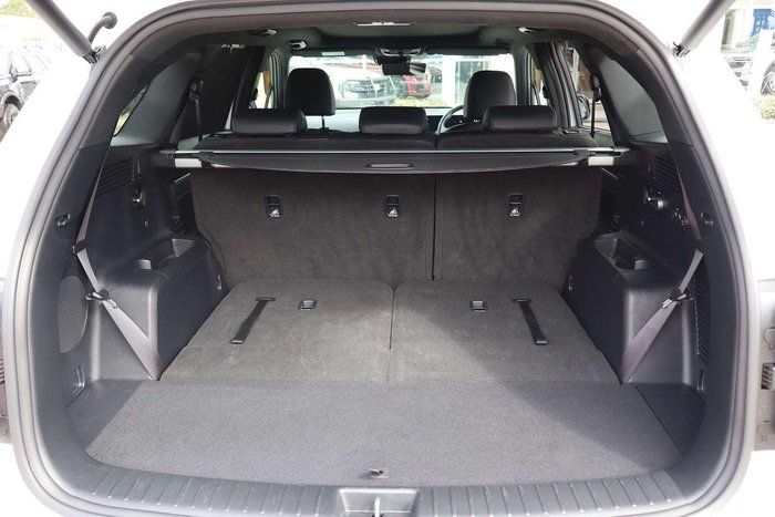 2024 Kia Sorento HEV GT-Line MQ4 PE MY24 White