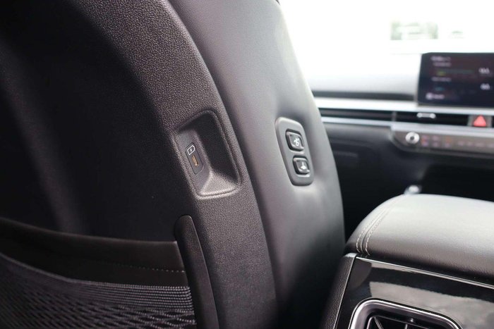 2024 Kia Sorento HEV GT-Line MQ4 PE MY24 White