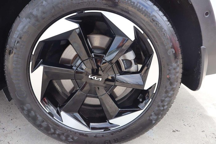 2024 Kia Sorento HEV GT-Line MQ4 PE MY24 White