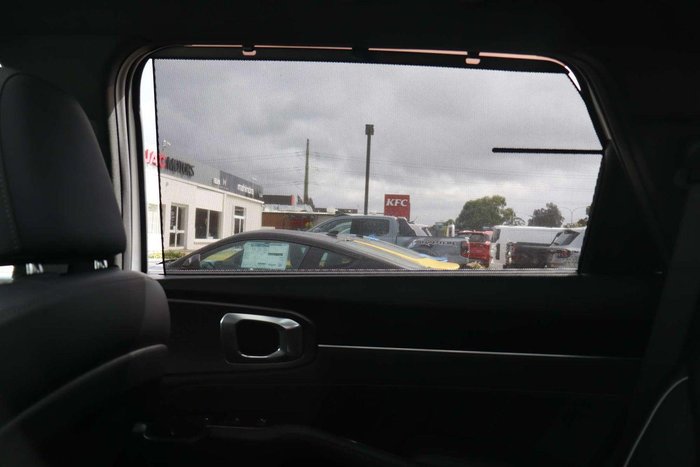 2024 Kia Sorento HEV GT-Line MQ4 PE MY24 White