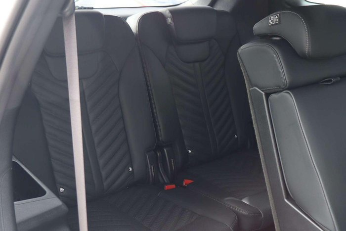 2024 Kia Sorento HEV GT-Line MQ4 PE MY24 White