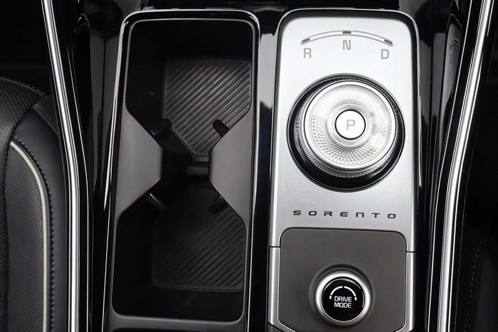 2024 Kia Sorento HEV GT-Line MQ4 PE MY24 White