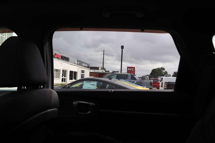 2024 Kia Sorento HEV GT-Line MQ4 PE MY24 White