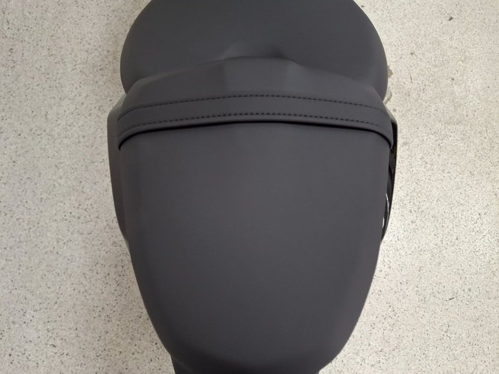 2026 Triumph DAYTONA 660 (LAMS) Black