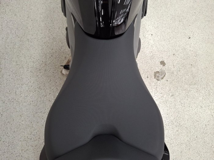 2026 Triumph DAYTONA 660 (LAMS) Black