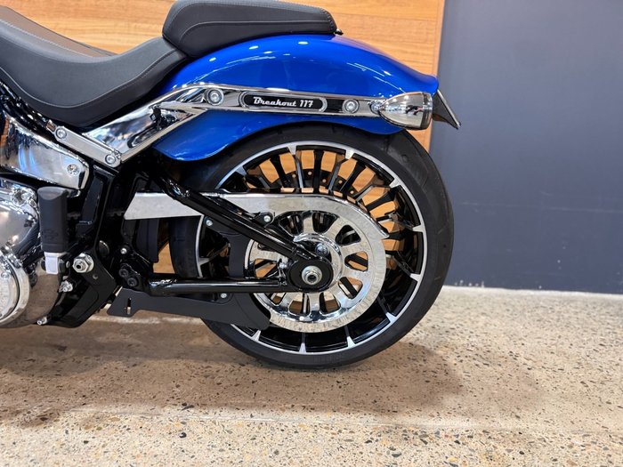 2024 HARLEY-DAVIDSON FXBR BREAKOUT (117)