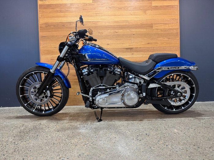 2024 HARLEY-DAVIDSON FXBR BREAKOUT (117)
