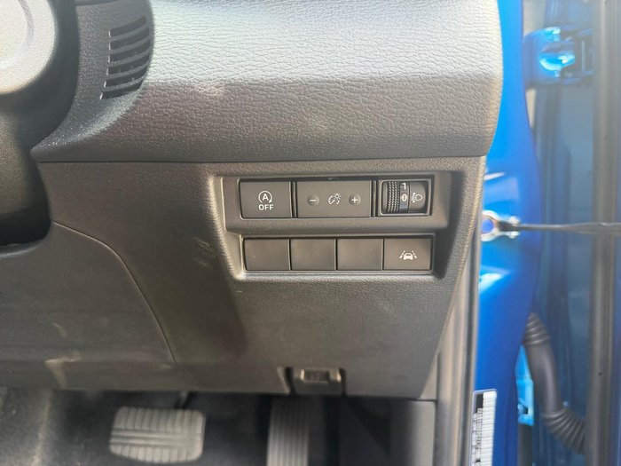 2025 Mitsubishi Triton GLS